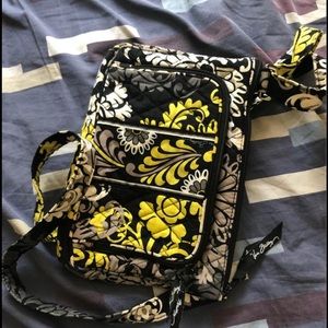 Vera Bradley purse**sold-***